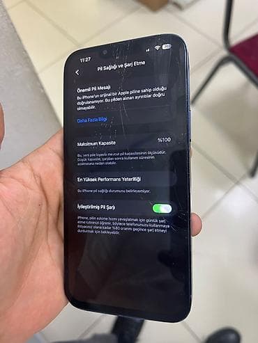honor 400 layt: IPhone 13 Pro Max, 256 GB, Sierra Blue — 3