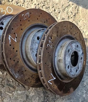 mercedes gl: "Mercedes Benz" əyləc diski Şəhər: Bakı Elanın növü: Ehtiyat — 2