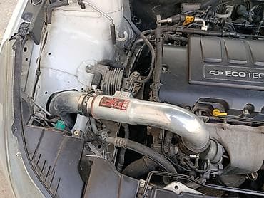 Chevrolet Cruze, 2012 il, Orijinal, ABŞ — 2