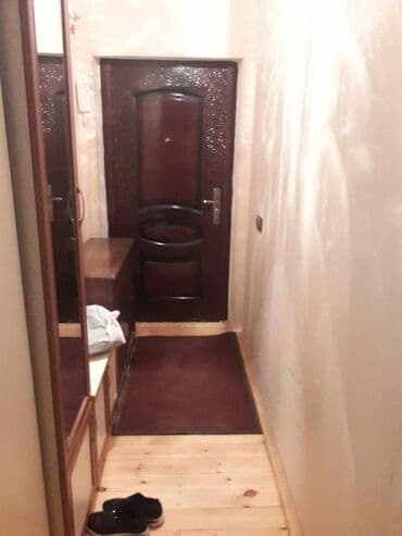 yeni ramana kirayə evlər: Həzi Aslanov metrosu, Xudu Məmmədov küçəsində, Yeni Tikili 19 — 6