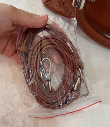 seleme pul verilir 2021: Əl çantası — 6