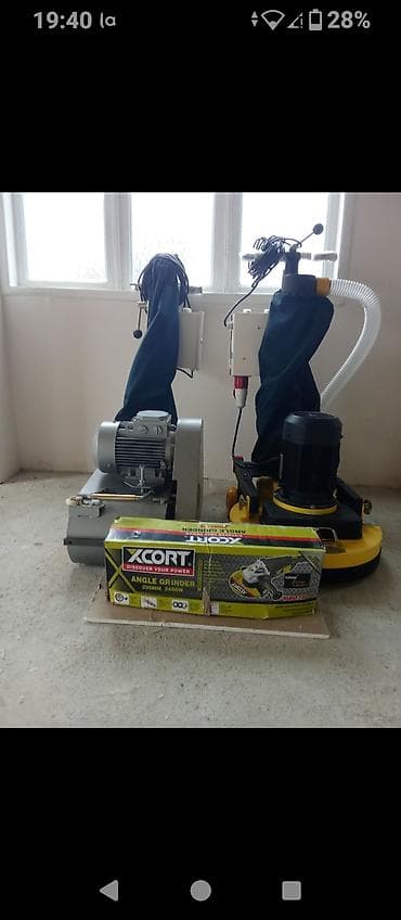 pol yonan aparat qiymeti: Yeni Cilalama, polirovka aparatı — 1