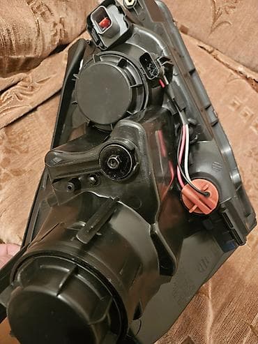 ambians isiqlar: Sol, Yaxın və uzaq vuran işıqlar Kia, 2007 il, Orijinal, Yeni — 2