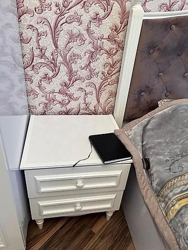 ikinci el mebel alıram: İkinəfərlik çarpayı, Azərbaycan, Yeni — 3