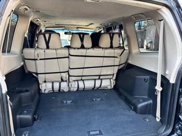 дом на колесах turbo az: Mitsubishi Pajero (3-cü nəsil) SUV Xüsusiyyətlər: - Kuzov: 5 qapılı — 9