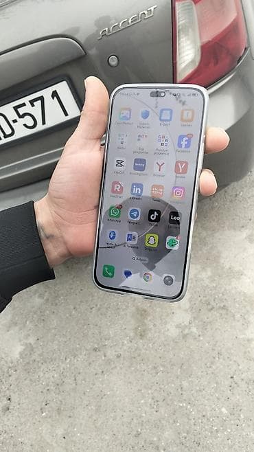 honor 7 lite: Honor 400 Lite, 256 GB, rəng - Gümüşü, Sənədlərlə — 2