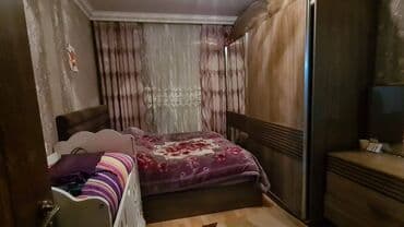 купить квартиру в баку ахмедлы: 3 комнаты, Новостройка, 82 м² — 6