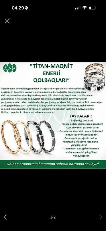 muncuq satisi instagram: Bilərzik, Pulsuz çatdırılma — 3
