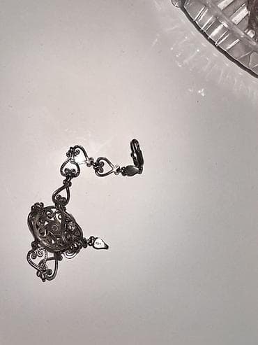 smart saat temiri: Bilərzik, Gümüş — 6