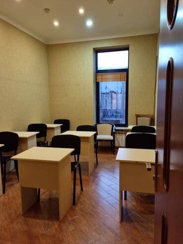 qarayev obyekt: Baksovetdə yerləşən ümumi sahəsi 315 kv,m olan,3 mərtəbəli binanın — 14