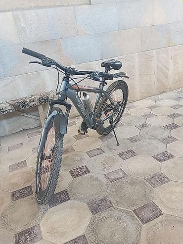 20 velosiped: Velosipetin prablemi yoxdur real alıcıya cuzi endirim olacax — 3