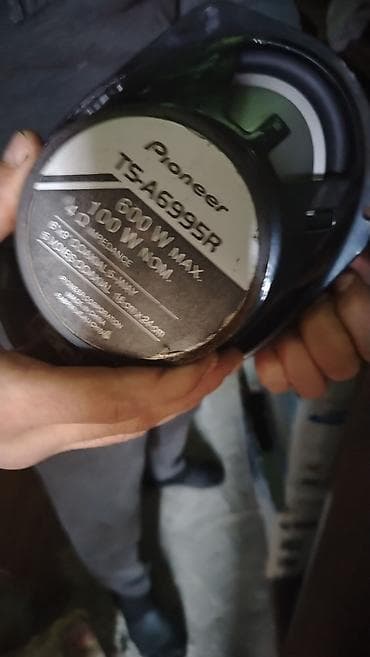 komputer ehtiyat hisseleri: Maqnitol, Pioneer — 3