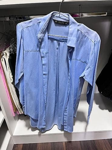 Личные вещи: 5 azn Zara firması — 4