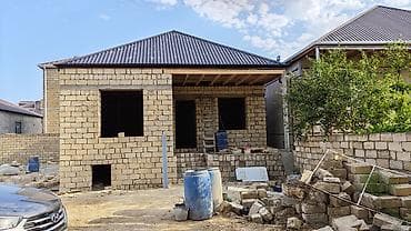 sabuncuda ev: Suvagi sunurovkasi hasari kamunalari birlikdə veriləcək yerlesme yeri — 2