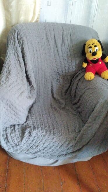 i̇şlənmiş divanlar: Mini-divan, İşlənmiş, Açılmayan, Bazasız, Parça, Ödənişli çatdırılma — 2