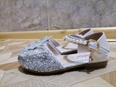 Manejlər: Baletkalar, Qız üçün, 29 — 2