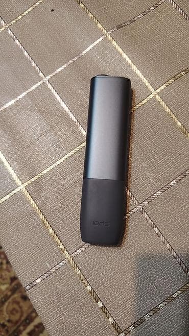 IQOS 3 DUO tütün isidici cihaz - Brend: IQOS - Model: 3 DUO (ikili