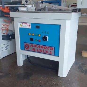 taxta dəzgahı: Her tur mobilya, ahsap, demir imalat makinalari satışı ve alisi — 12