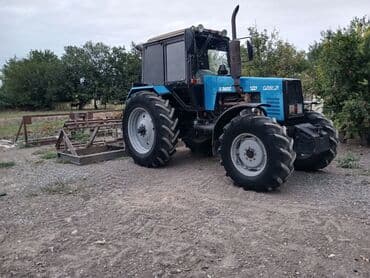 Mtz 1221.2 super vəziyətdə heç bir problem yoxdur dosda qardaşa layiq