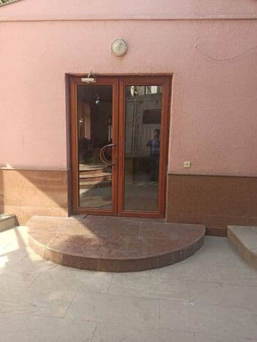 киоск в аренду: Nərimanov rayonu, Şəki restoranının yanında, ANT binasının daxilində — 7