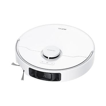 mac mini: **Robot Tozsoran Mova P50 Ultra (RLP23SE)** Mova P50 Ultra (RLP23SE) — 3