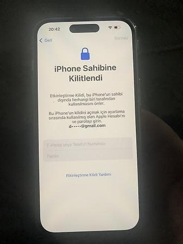 iphone irshad: IPhone 15 — 10