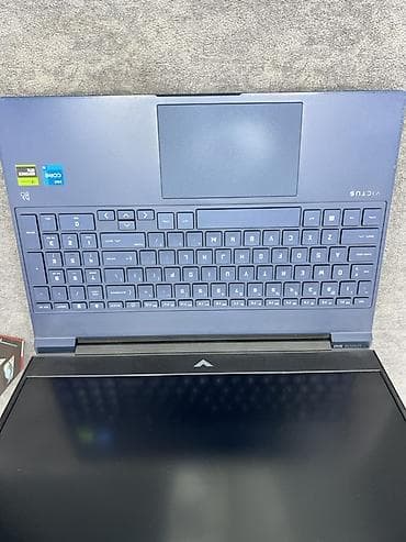 notebook altlığı: İşlənmiş HP Victus, 15.6 ", Intel Core i5, 512 GB, Ünvandan götürmə, Pulsuz çatdırılma, Ödənişli çatdırılma — 7