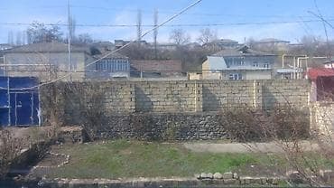 sarayda satilan heyet evleri: 4 otaqlı, 182 kv. m, Orta təmir — 3