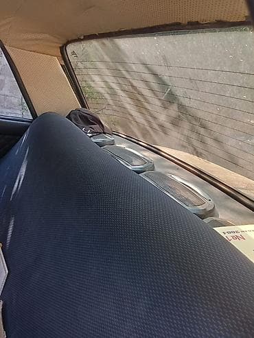 maşın 099: VAZ klassik seriya sedan – salon və mühərrik komplekti təsviri - — 6
