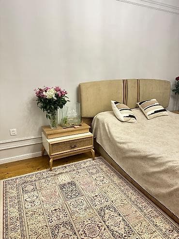 kamo: İkinəfərlik çarpayı, 2 tumba, Dolab, Termo, Türkiyə, İşlənmiş — 2