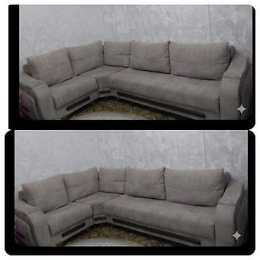 Künc divan, İşlənmiş, Açılan, Bazalı, Ödənişli çatdırılma