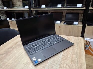 ikinci əl notbuk: Новый Lenovo IdeaPad, 15.6 ", Intel Core i7, 512 ГБ, Бесплатная доставка, Платная доставка, Доставка в районы — 7
