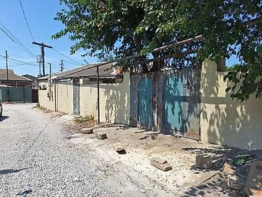 icare obyek: 120 kv. m, 4 otaqlı, Kombi, Qaz, İşıq — 1