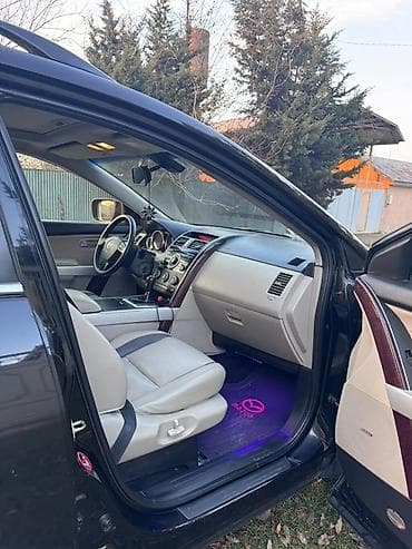 maşınlar satışı: Mazda CX-9: 3.7 l | 2008 il Krossover — 7