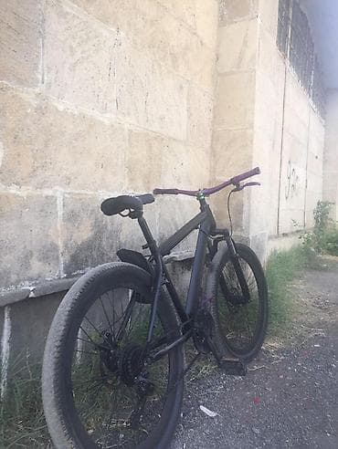 velo moto: Ideal velosiped 26 liq qara rama gorduyunuz kimi velo herseyi tezedir — 4