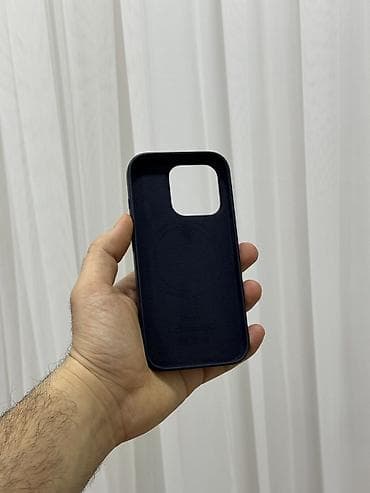 ayliq internet bakcell: IPhone 16 Pro, 128 GB, Qara — 7