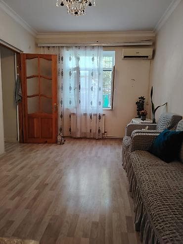 bakida torpaq satilir: 3 otaqlı, 100 kv. m, Yeni təmirli — 5