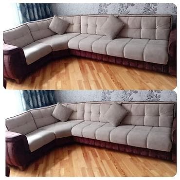 Künc divan, İşlənmiş, Açılan, Bazalı, Ödənişli çatdırılma