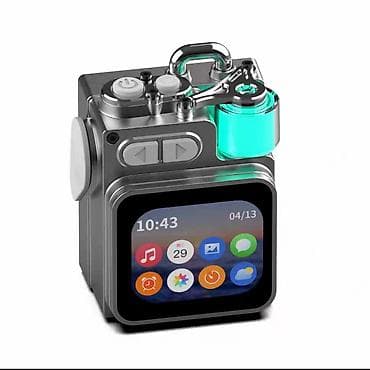 kontakt home iphone 6: Yeni Kolonka, Növ - Portativ, rəng - Boz — 3