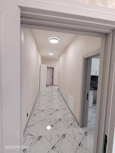 qusarda torpaq satilir: 3 otaqlı, Yeni tikili, 84 kv. m — 4