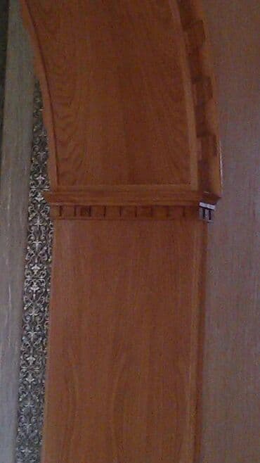 taxta pataloklar: QAPILARIN RESTAVRASİYASI
VƏ RƏNGLƏNMƏSİ — 10