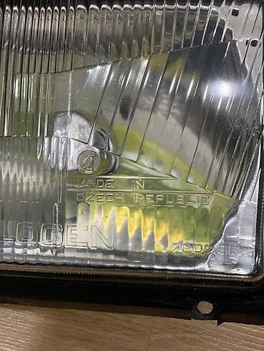 vaz 2107 led fara: Komplekt, Yaxın və uzaq vuran işıqlar VAZ (LADA), Orijinal, Rusiya — 4