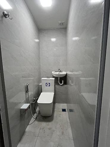 Qara qarayevdə metroya 2,3 DQ məsafədə yalnız XANIMLAR üçün 2 otaqlı