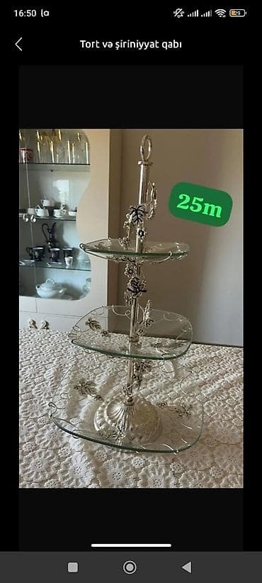 odun satilir: Nəlbəkilər — 1