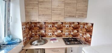 şamaxı ev elanları: 50 kv. m, 1 otaqlı, Qaz, İşıq, Su — 10