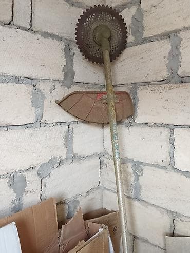 Baklar və çənlər: Benzin Otbiçən İşlənmiş, Pulsuz çatdırılma — 1