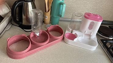 iran coban iti: Ev heyvanları üçün tam aksesuar dəsti - Avtomobil üçün it/piar üçün — 8