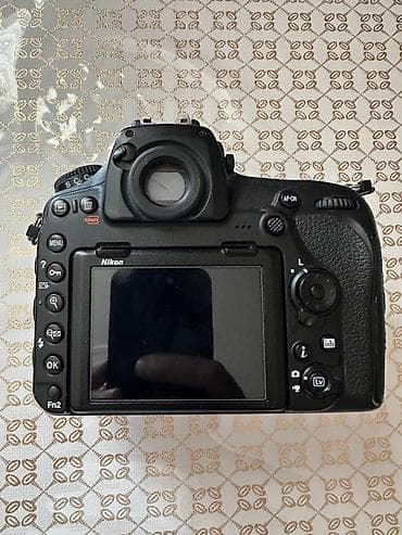 nikon d750: D850 satilir.proberq 125 k — 2