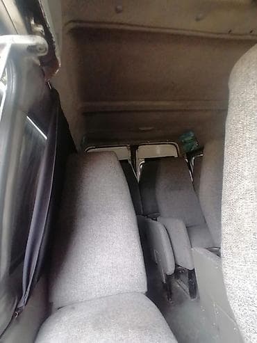 əlimyandı avto: Ford Transit: 2.5 l | 1997 il 300000 km Mikroavtobus — 6