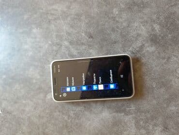 nokia 216 wifi: Nokia Lumia 620, 8 GB, rəng - Ağ, Sensor — 3